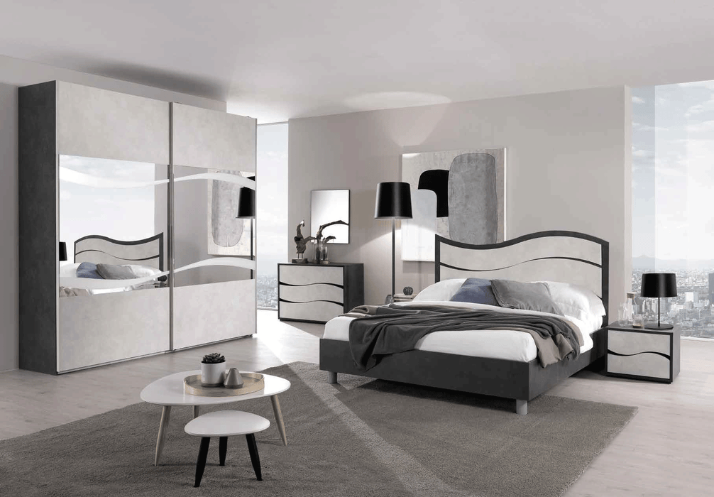 Ischia Bed