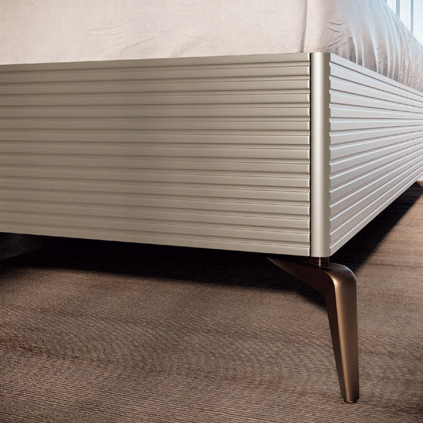 Linea Beds with Frames