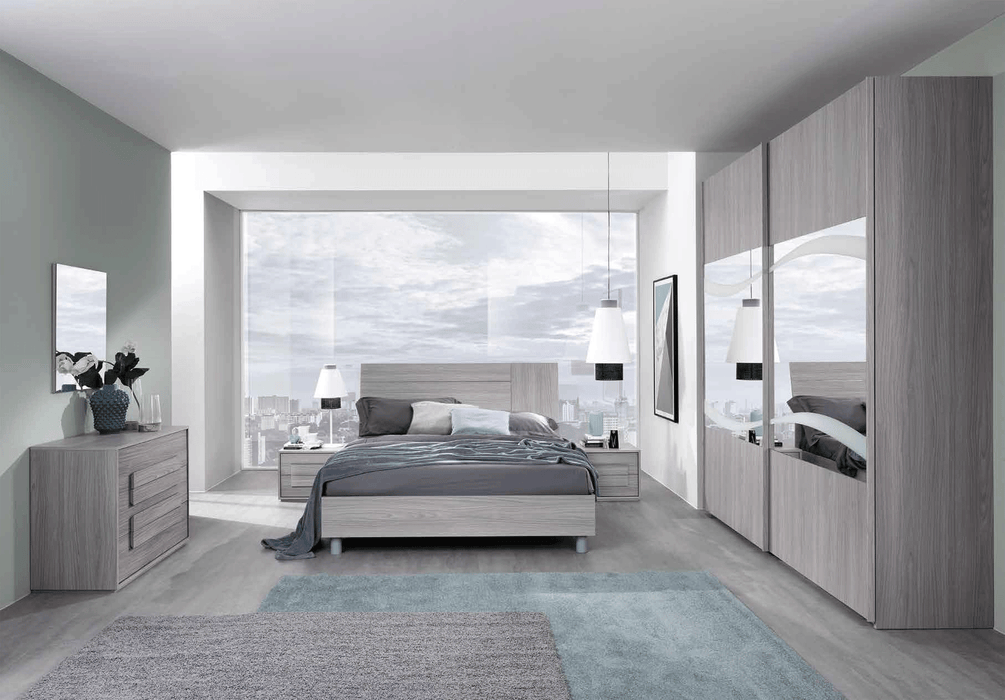 Linosa Bed