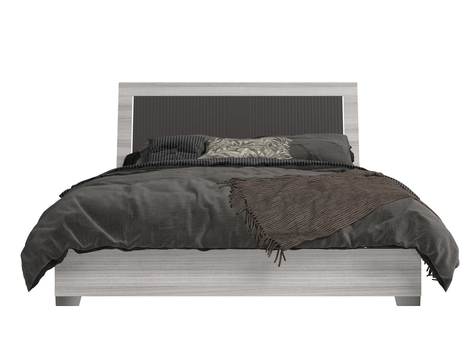 Mia Bed with Frames