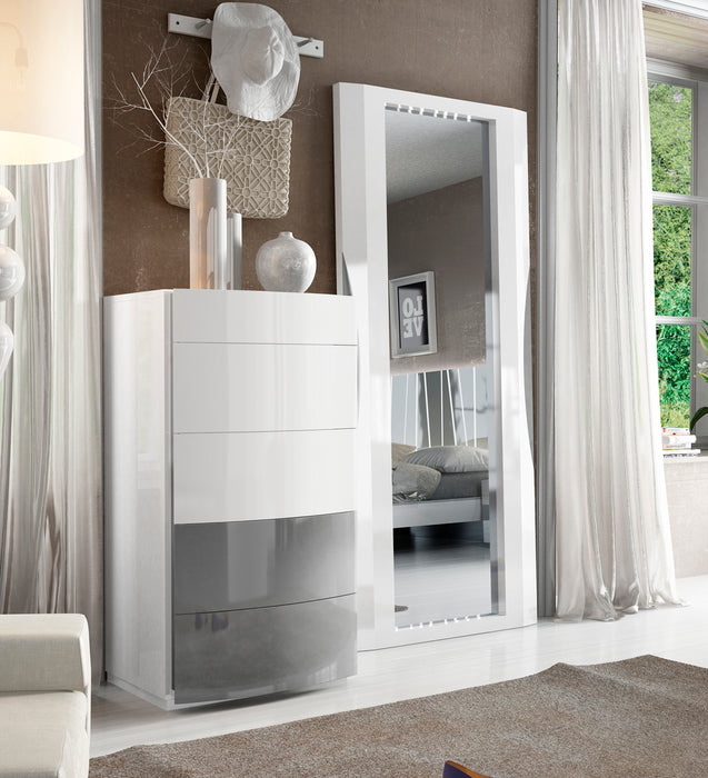 Ronda SALVADOR King size Storage bed