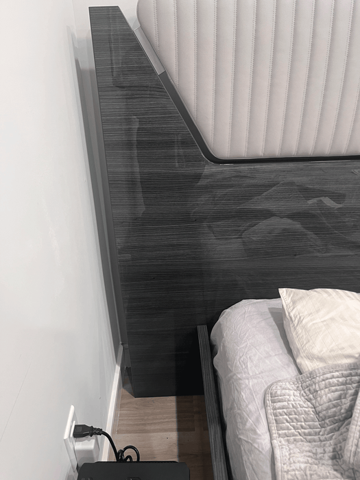 Vulcano KS Bed