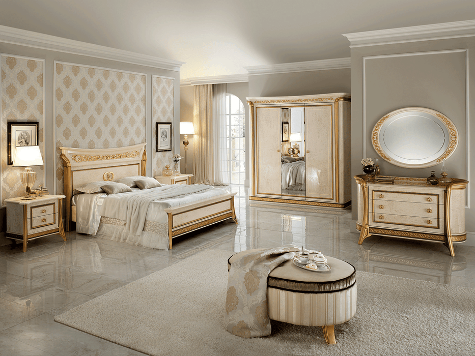 Melodia Night Bedroom