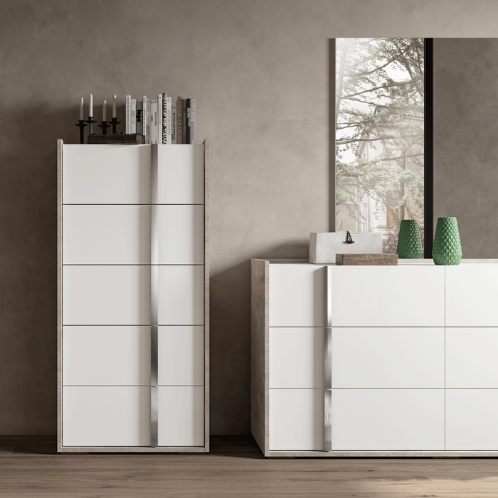 Treviso Chest