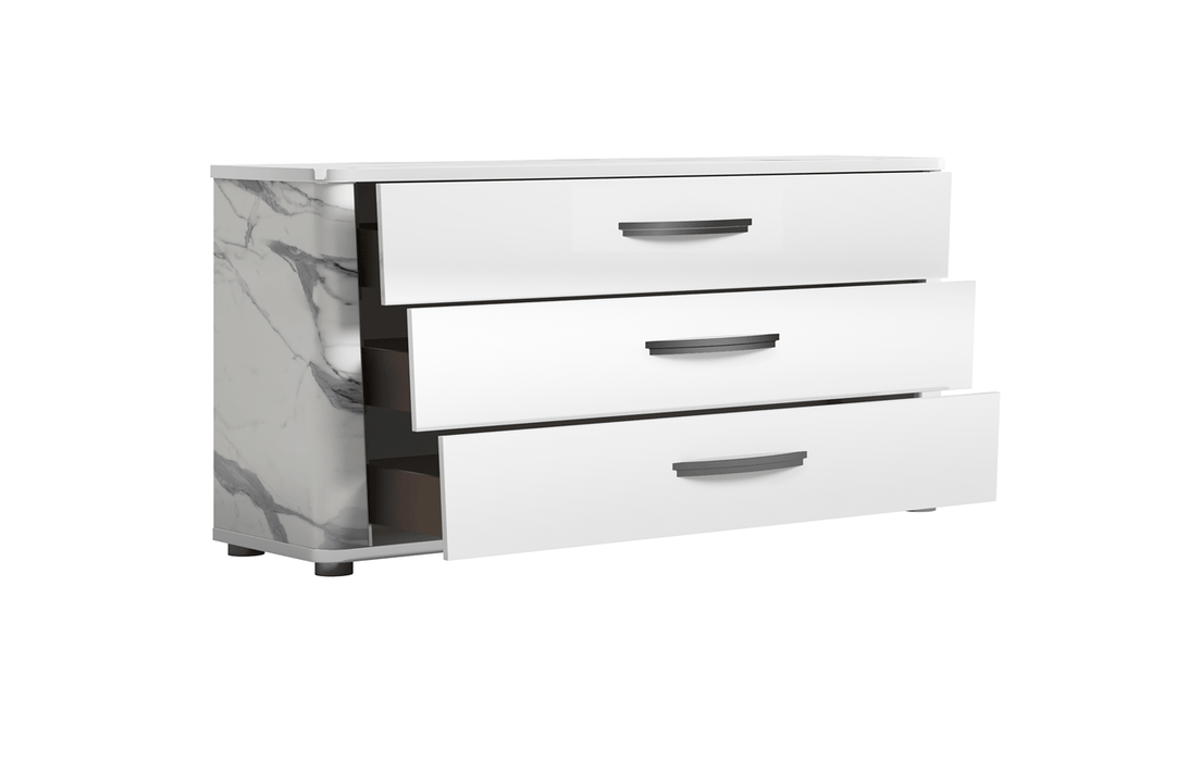 Anna Status Dresser/mirror