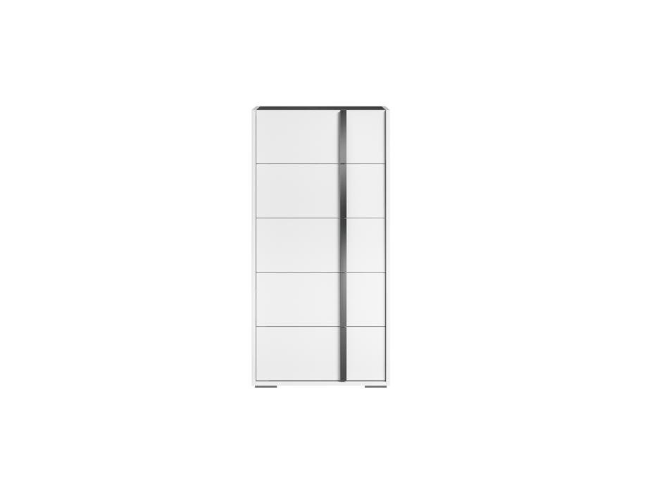 Bianca Marble Chest