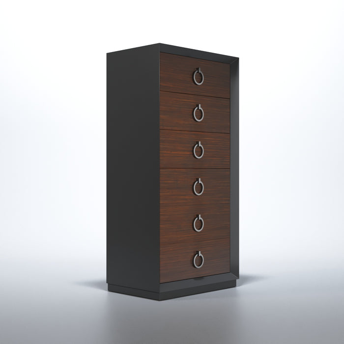 Emporio Black Chest