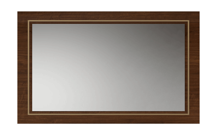 Eva Dresser / Mirror
