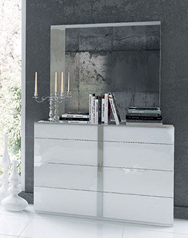 Granada Single Dresser