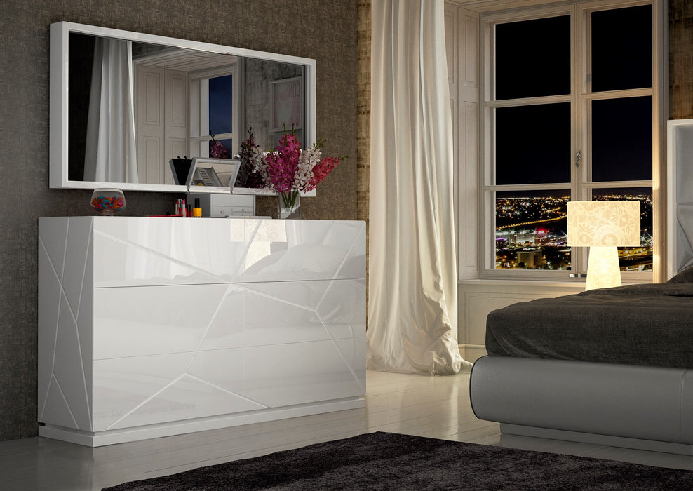 Kiu Double dresser