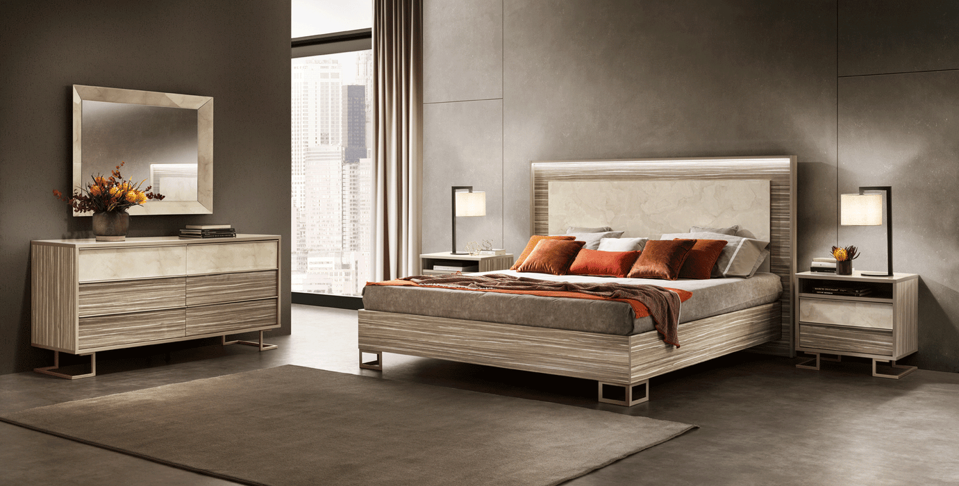 Luce Double dresser