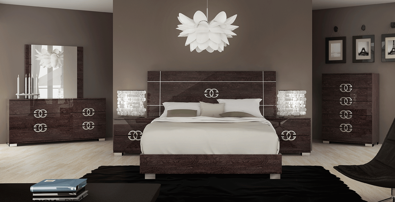 Prestige Nightstand