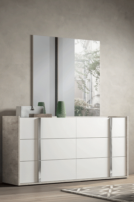 Treviso dresser