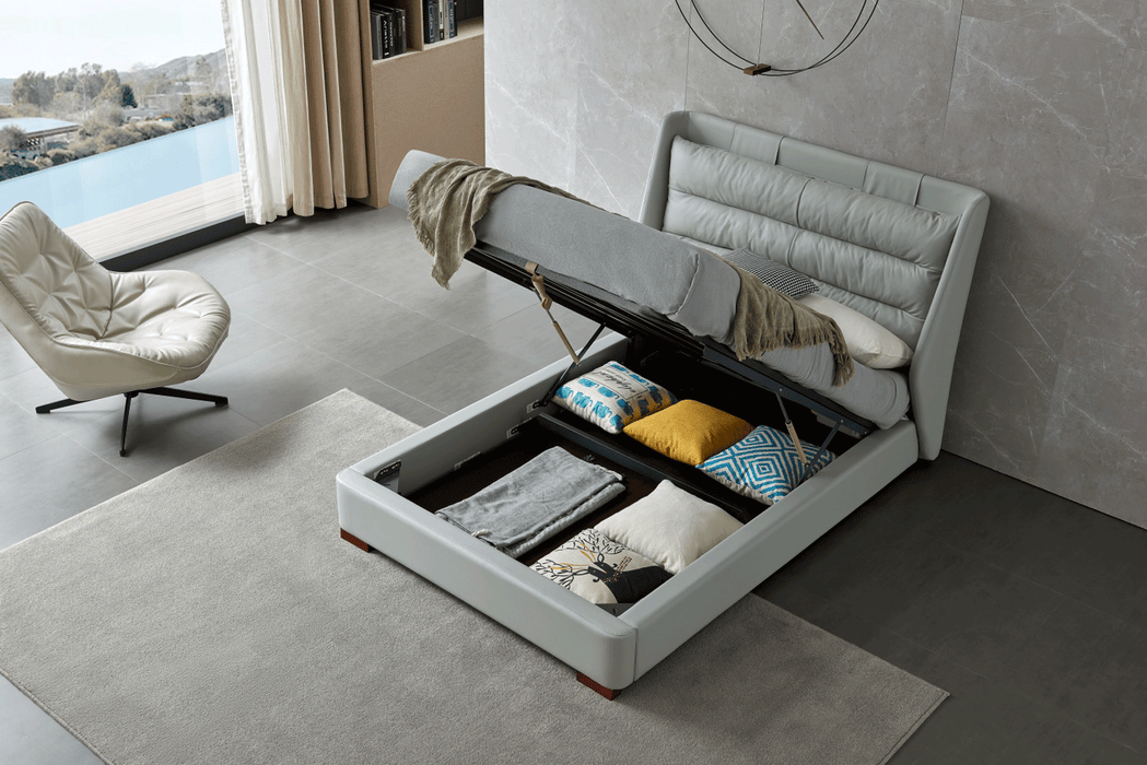 Lego FS Bed w/Storage