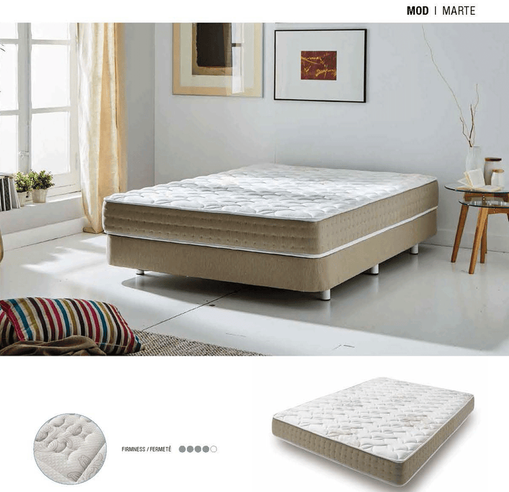Marte Mattress