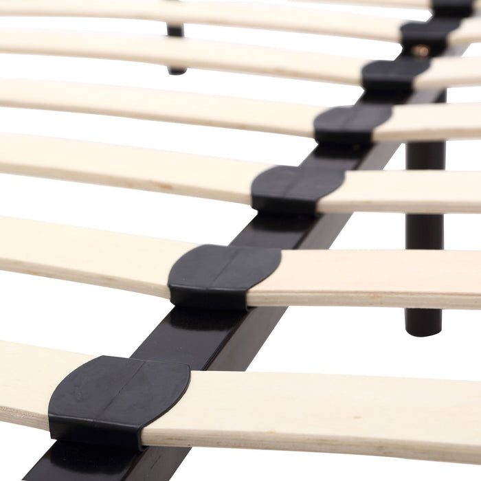 Wooden Slats Frame/ Valencia Platforms