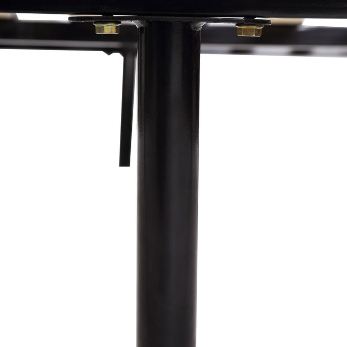 Wooden Slats Frame/ Valencia Platforms
