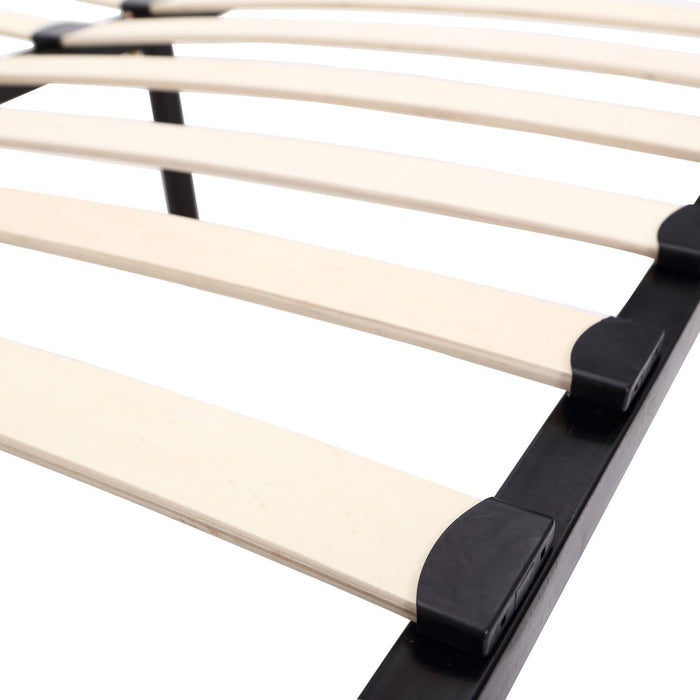 Wooden Slats Frame/ Valencia Platforms