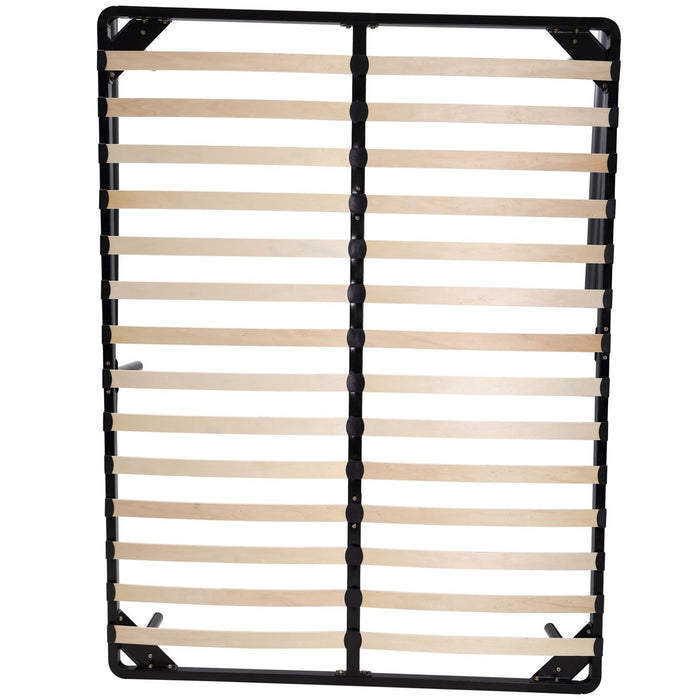 Wooden Slats Frame/ Valencia Platforms