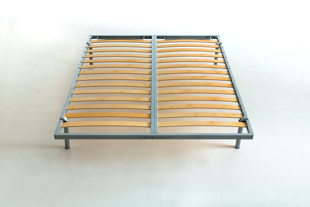 Wooden Slats Frame/ Valencia Platforms