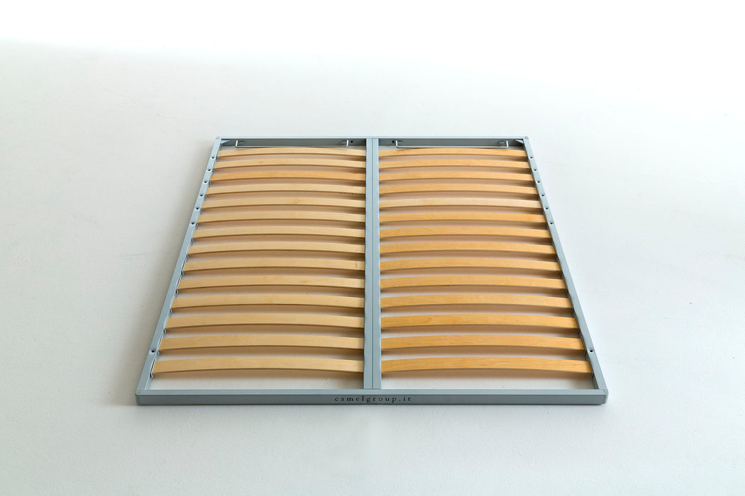 Wooden Slats Frame/ Valencia Platforms