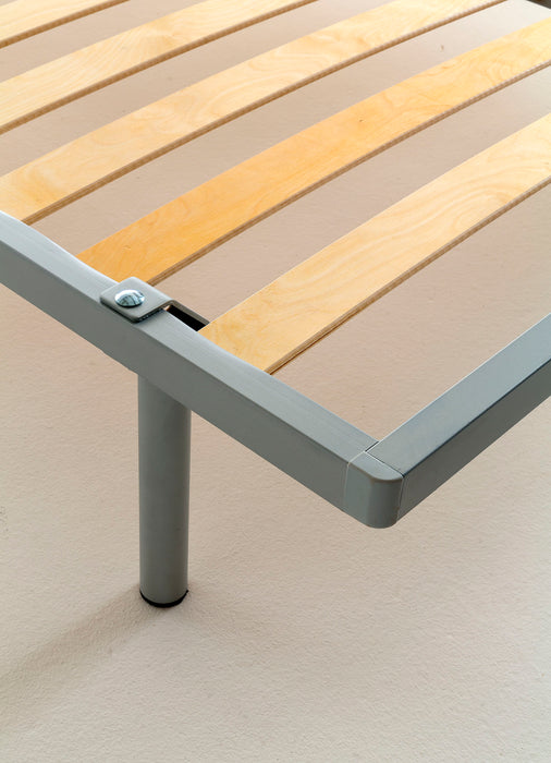 Wooden Slats Frame/ Valencia Platforms