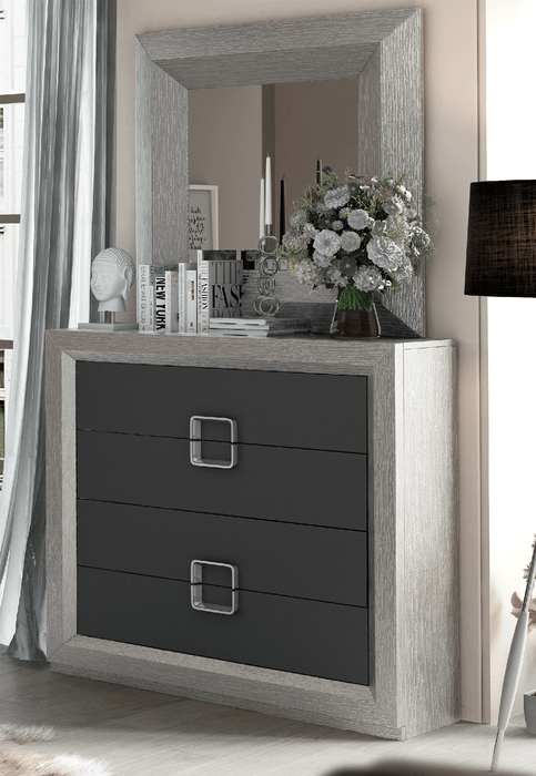 Enzo mirror for Single dresser