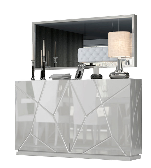 Kiu Buffet 2-Door Mirror
