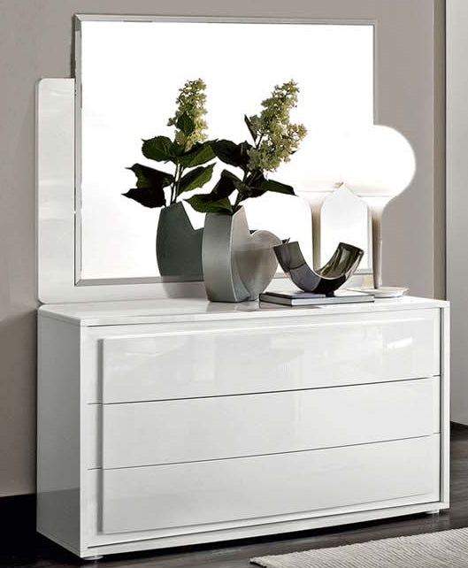 Onda Mirror White