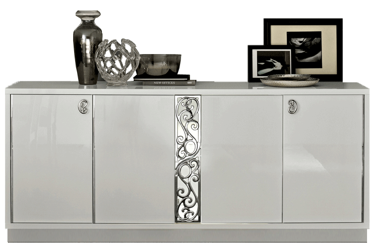 Onda Mirror White
