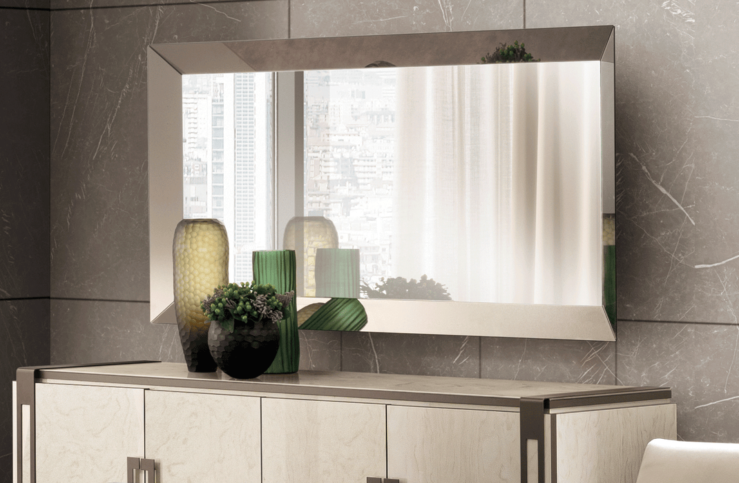 Poesia Buffet mirror