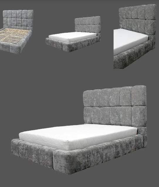 Austin Bed