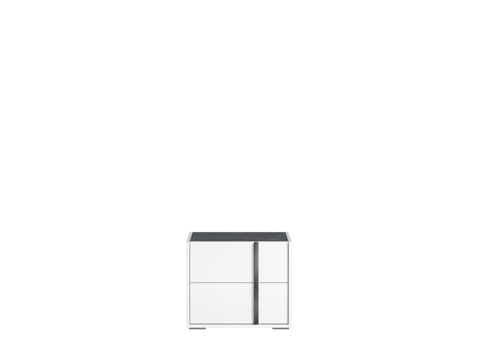 Bianca Marble Bedroom