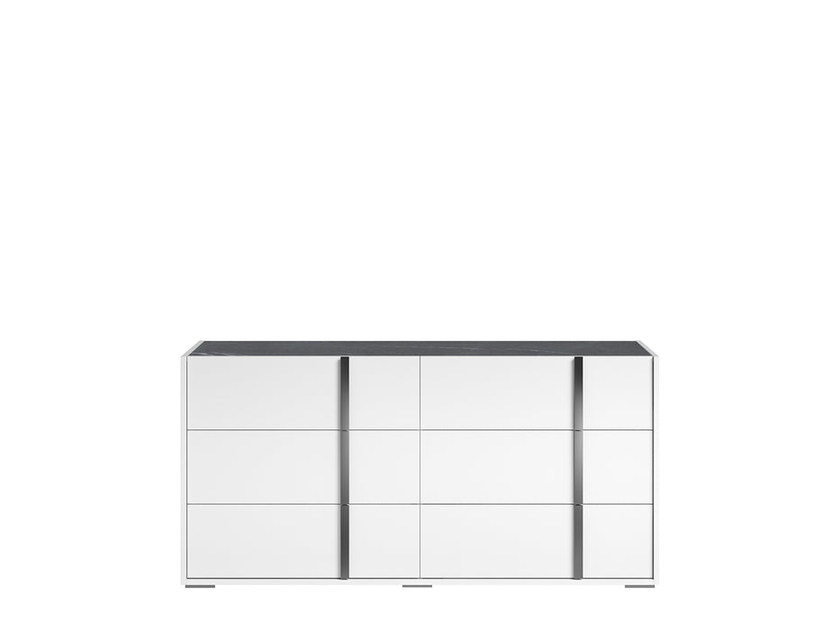 Bianca Marble Bedroom