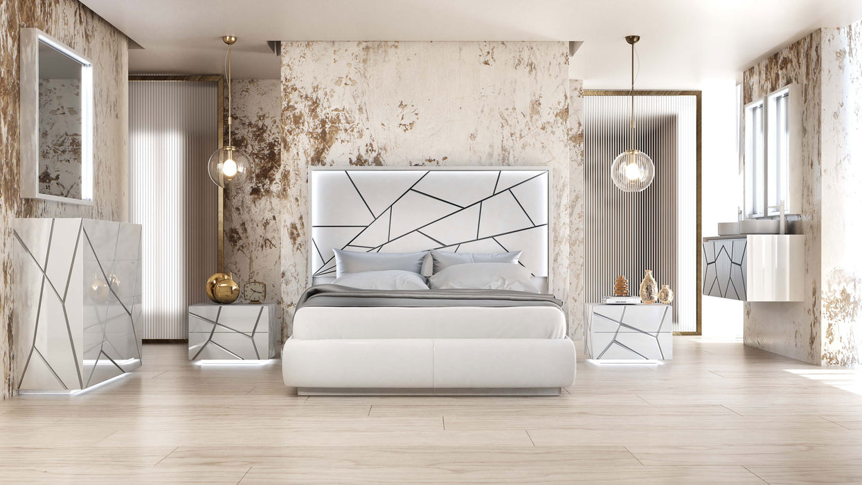 Gio Bedroom
