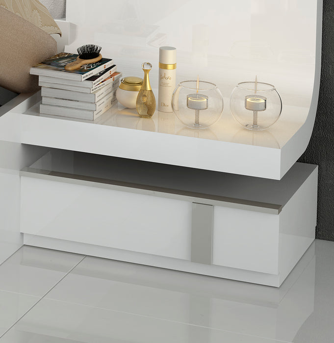 Granada LEFT Nightstand