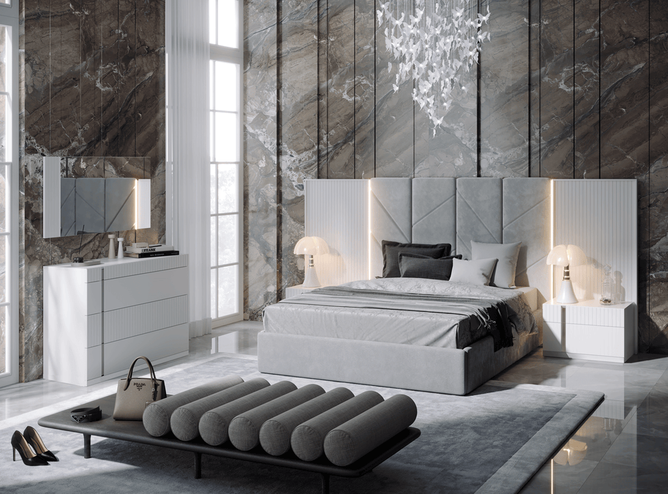 Helen Bedroom