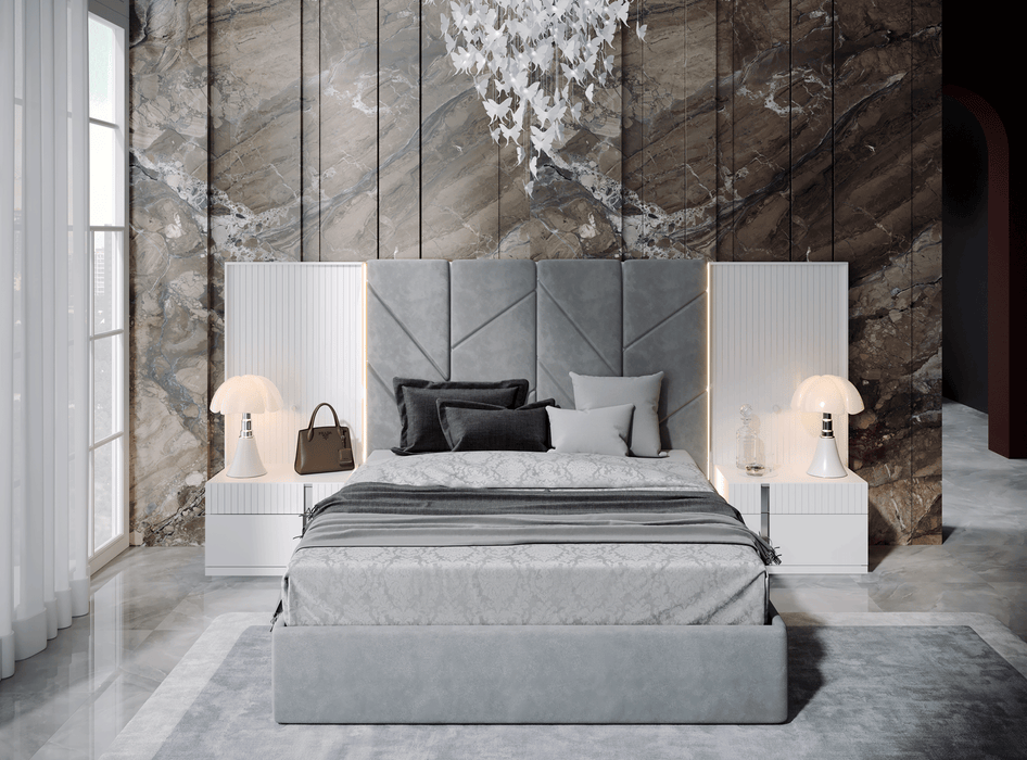 Helen Bedroom