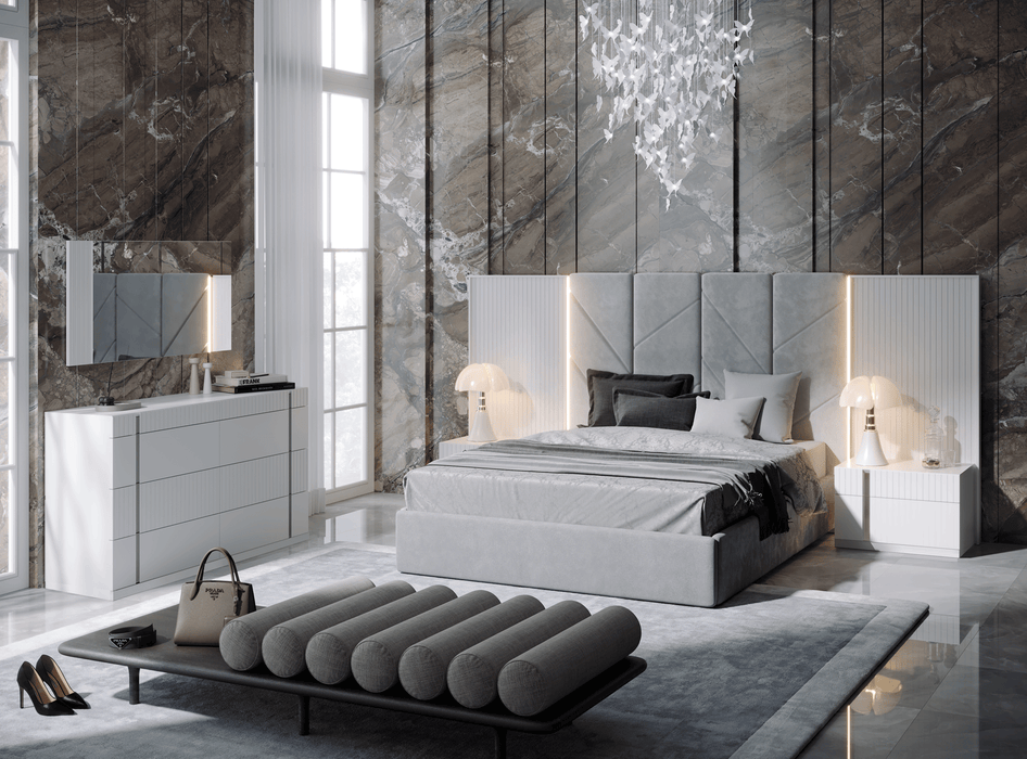 Helen Bedroom