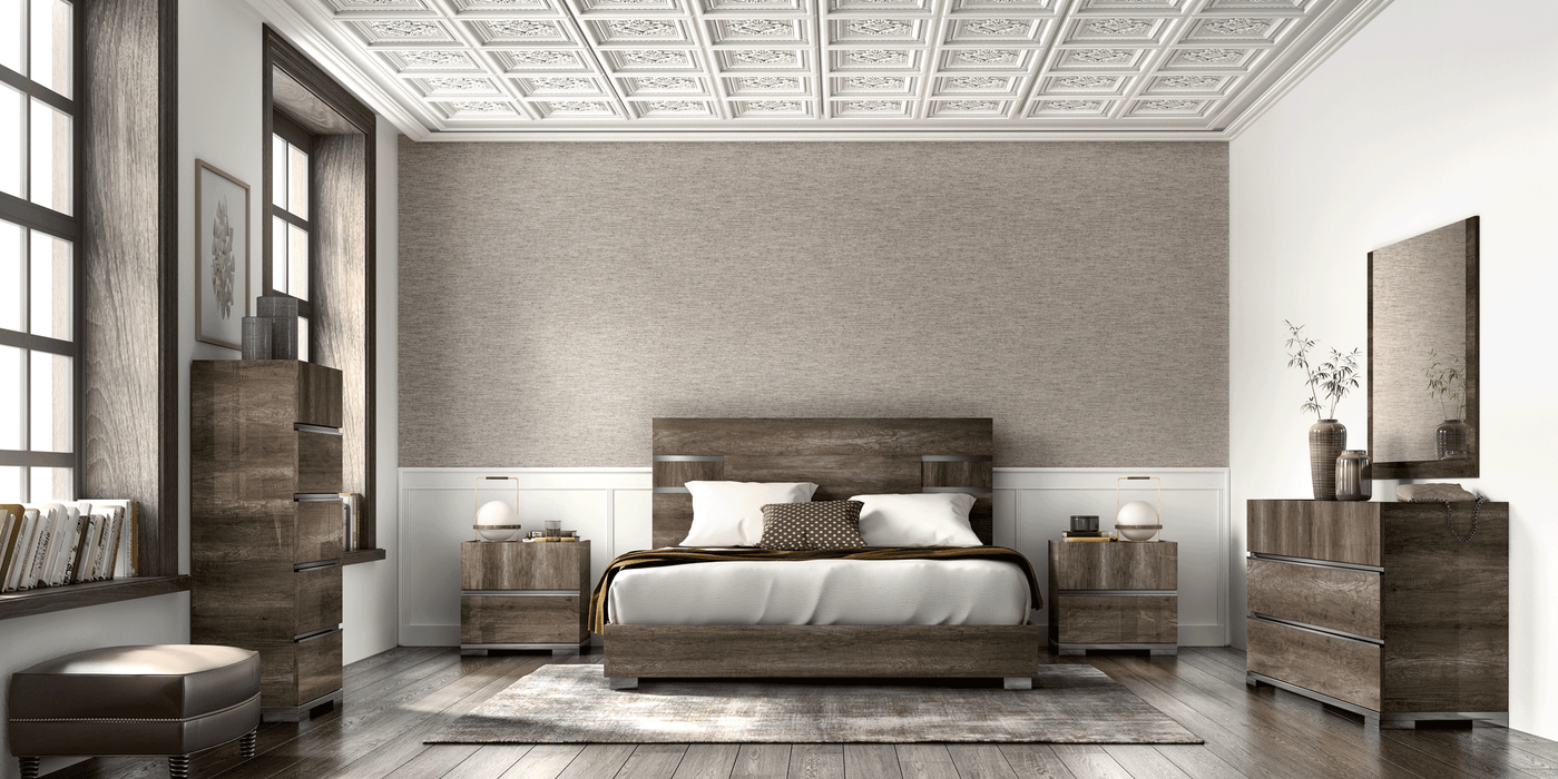 Kamea Bedroom