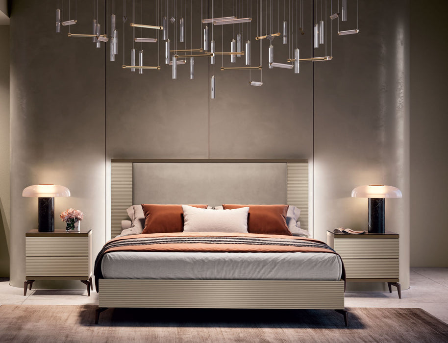 Linea Bedroom