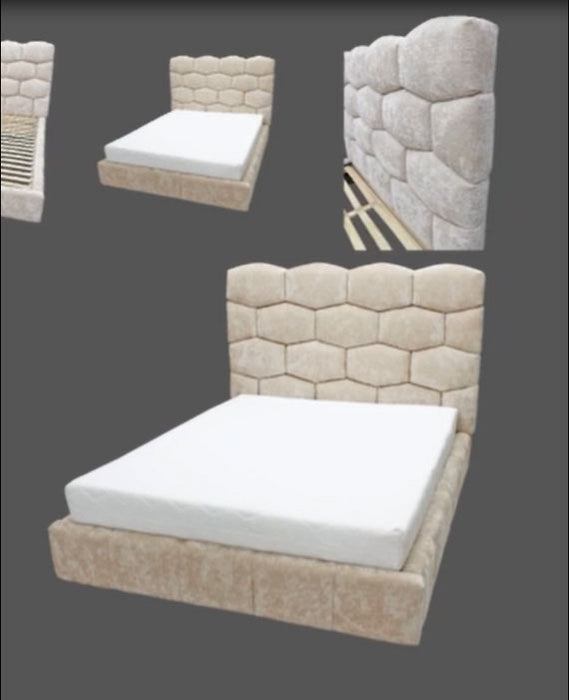 Magic Bed