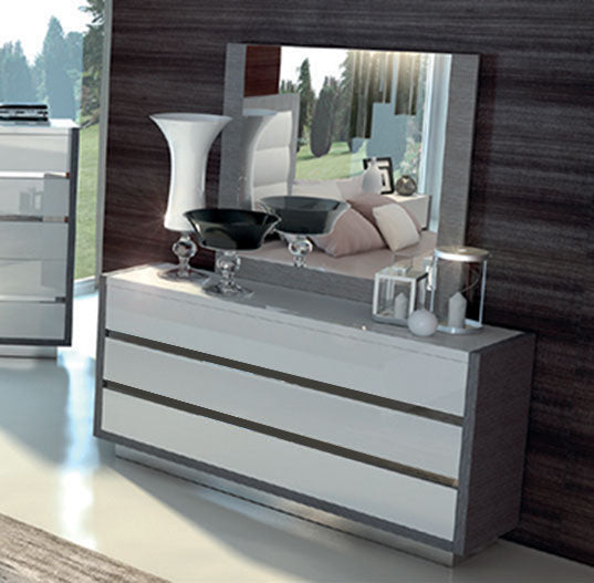 Mangano Bedroom