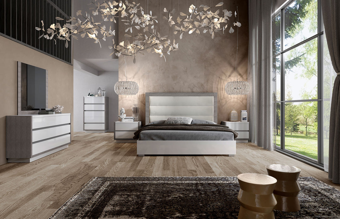 Mangano Bedroom