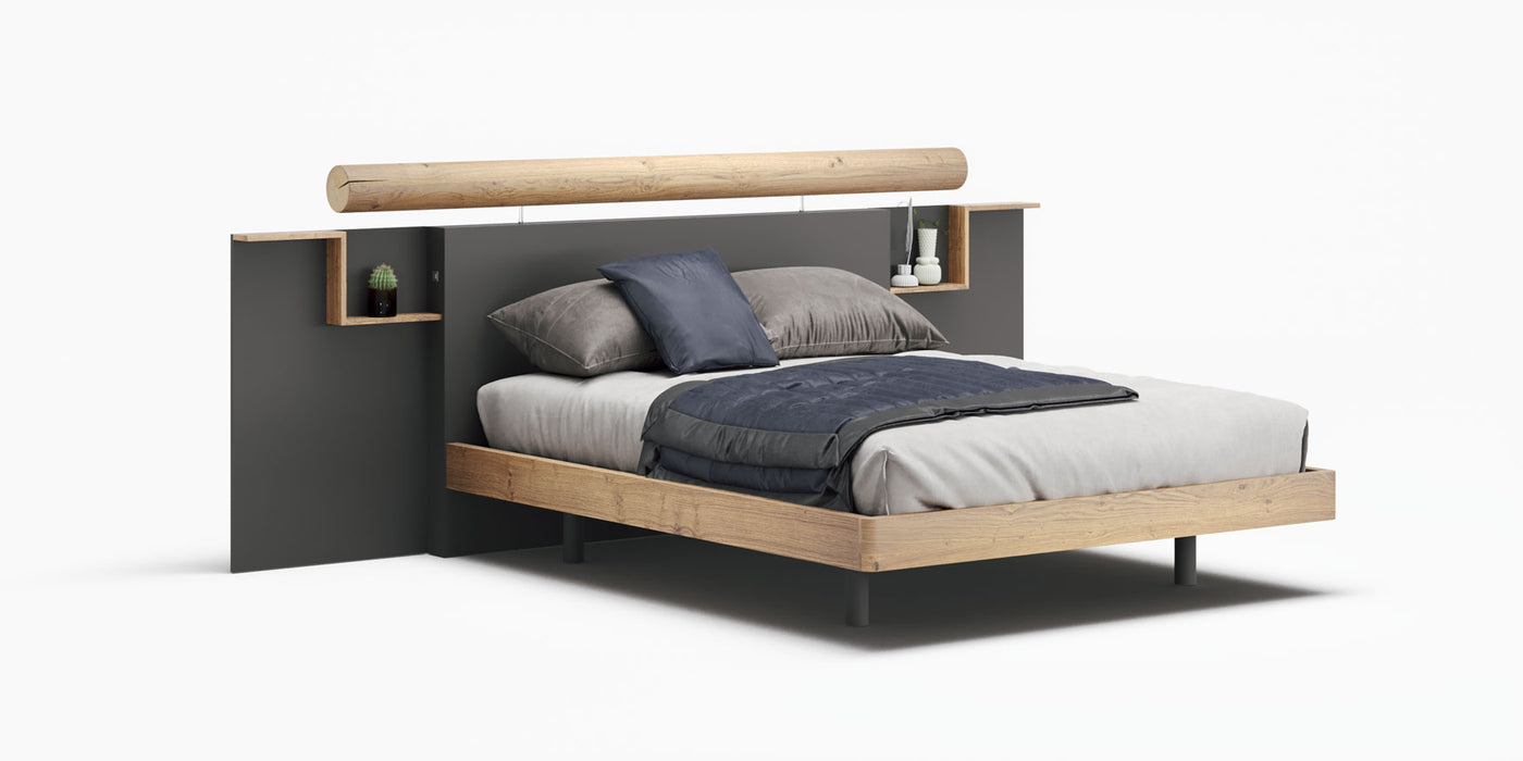 Maya Bedroom