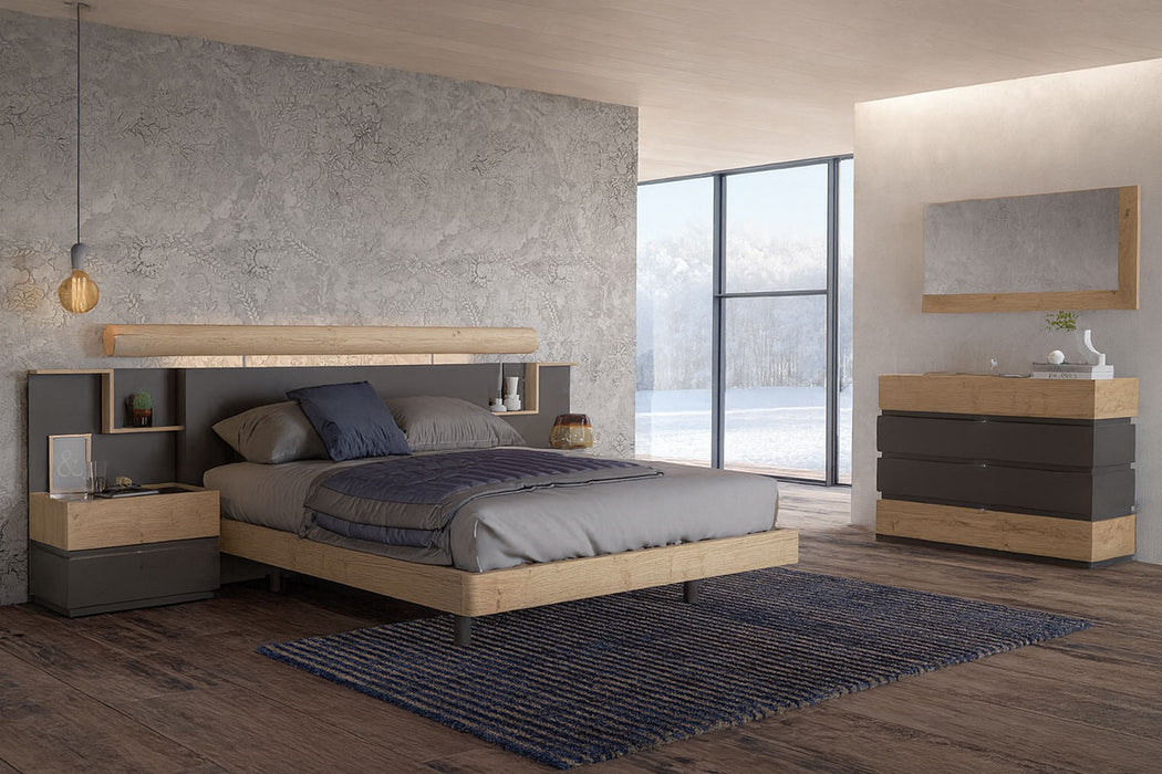 Maya Bedroom