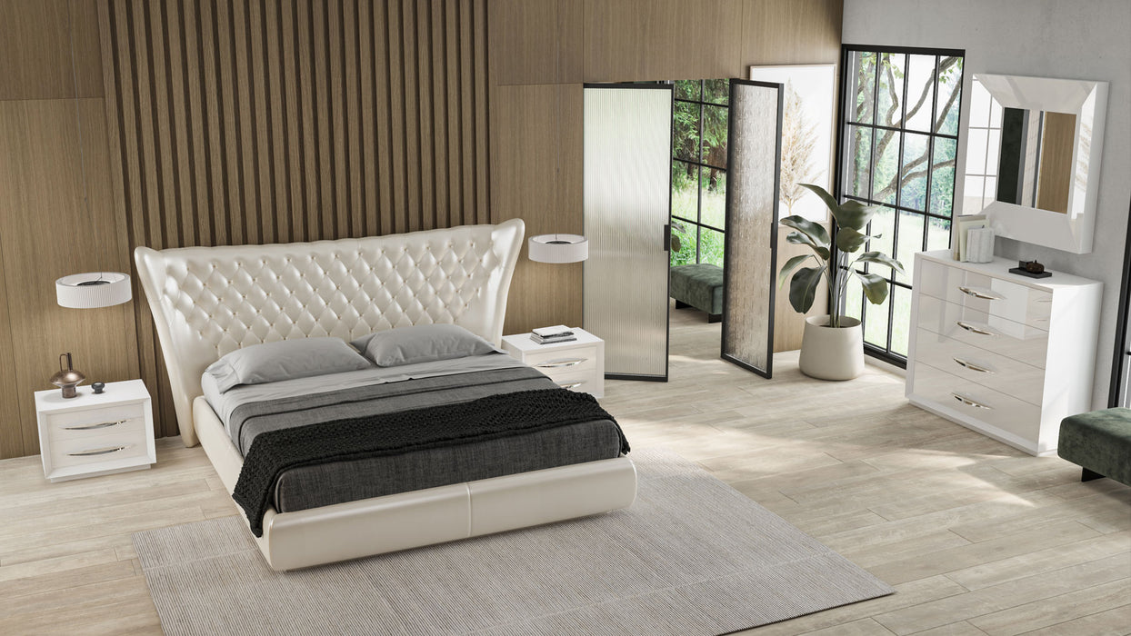 Miami Bedroom