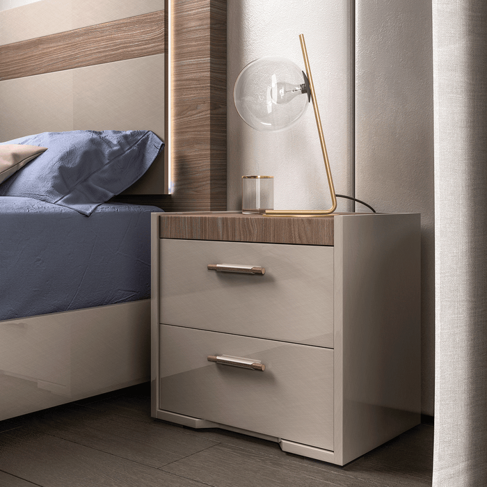 Nora Bedroom