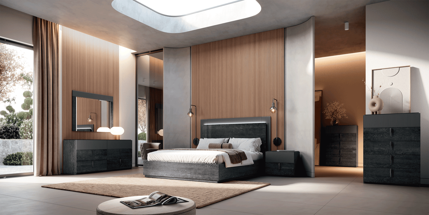 Onyx Bedroom