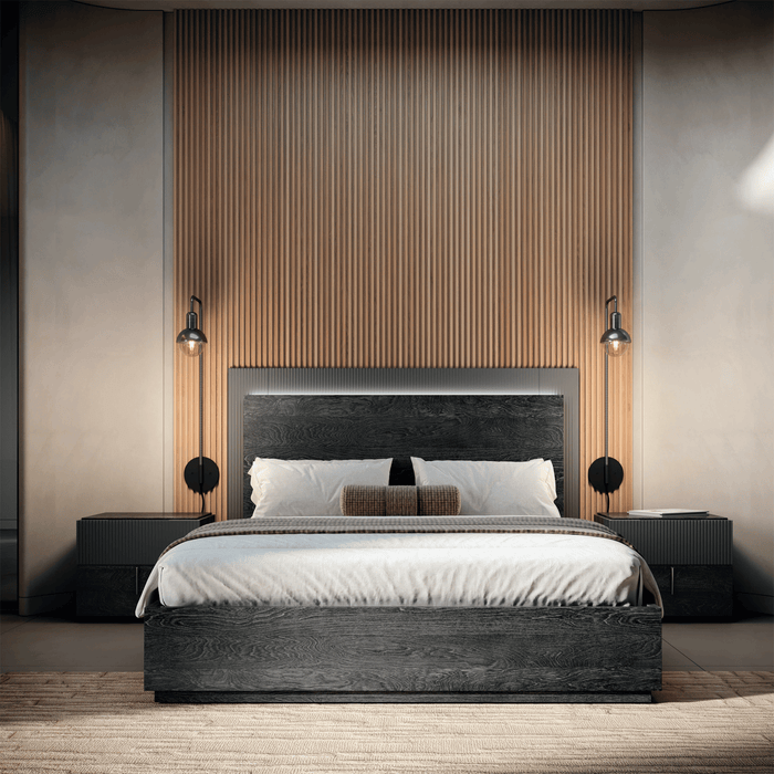 Onyx Bedroom